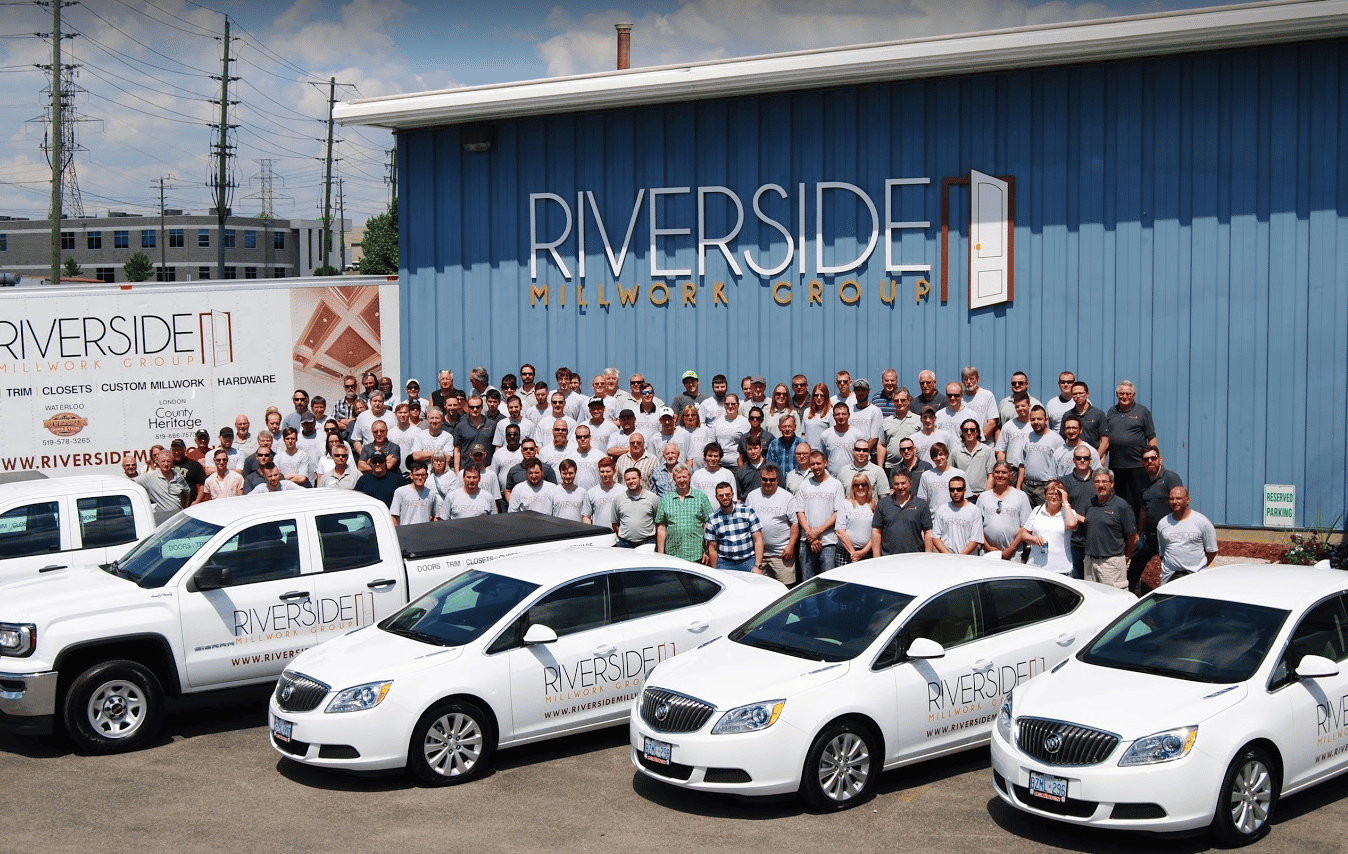 Careers Riverside Millwork Group