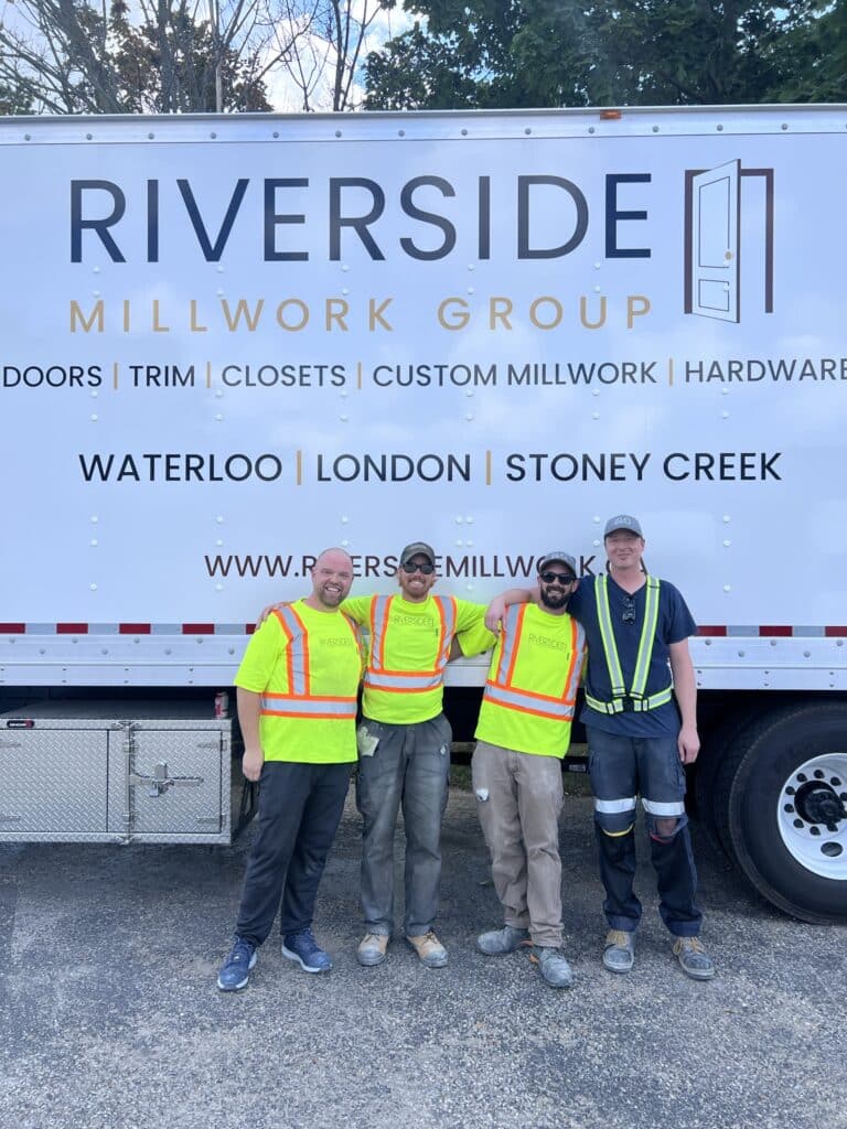 Careers Riverside Millwork Group