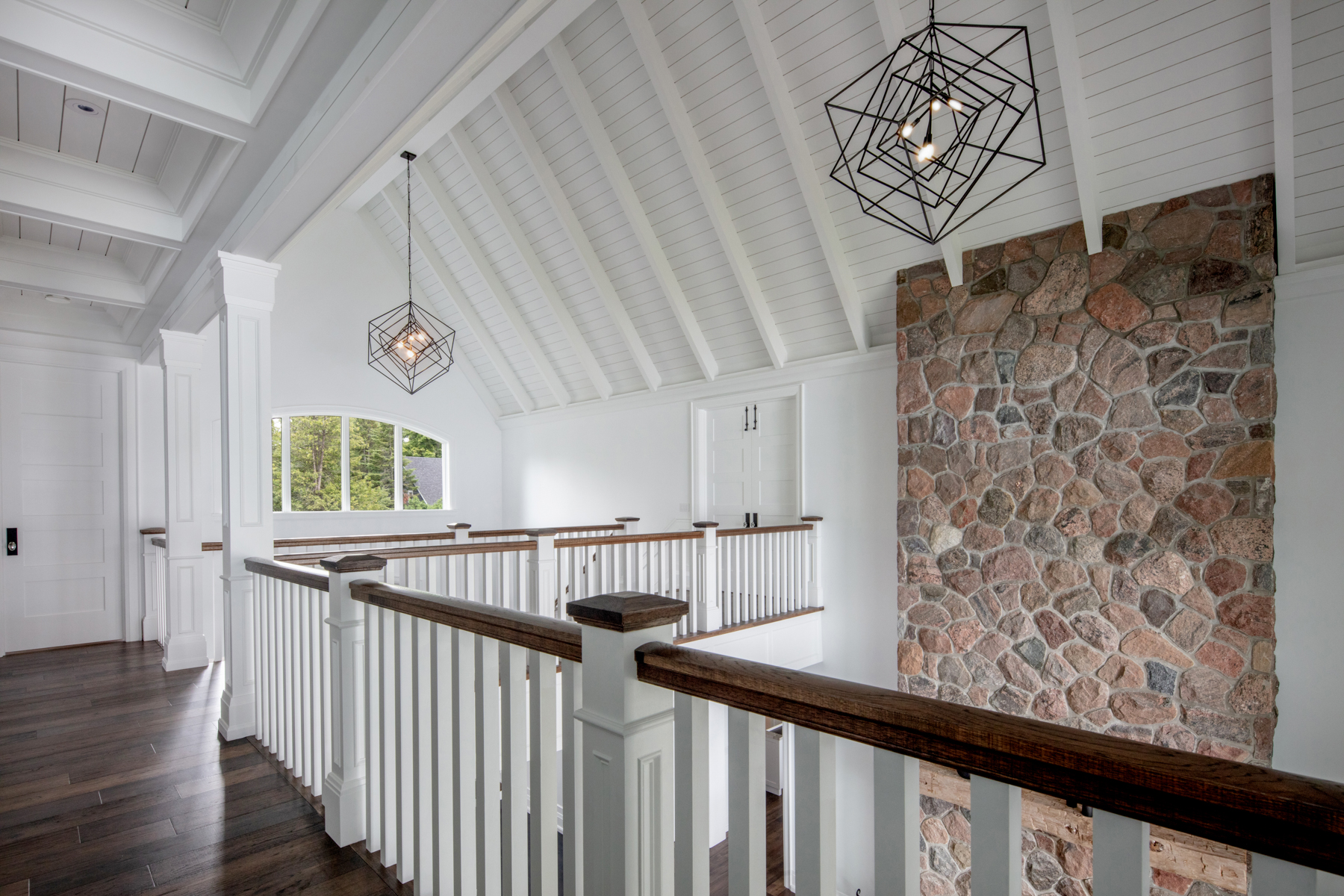 Best Wood for Interior Trim Riverside Millwork Group