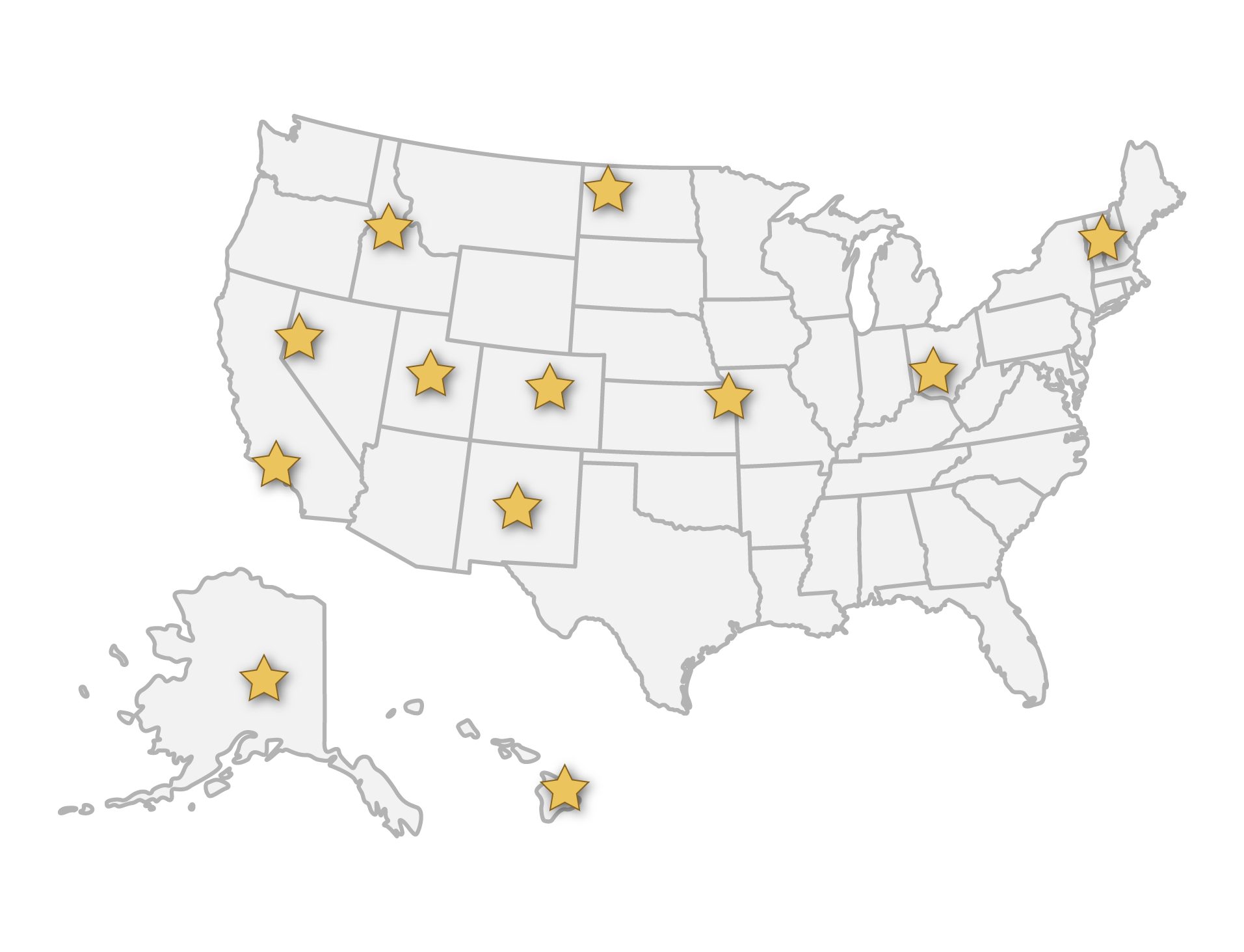 The TerraSTAR prototype received subsequent customer investment and is