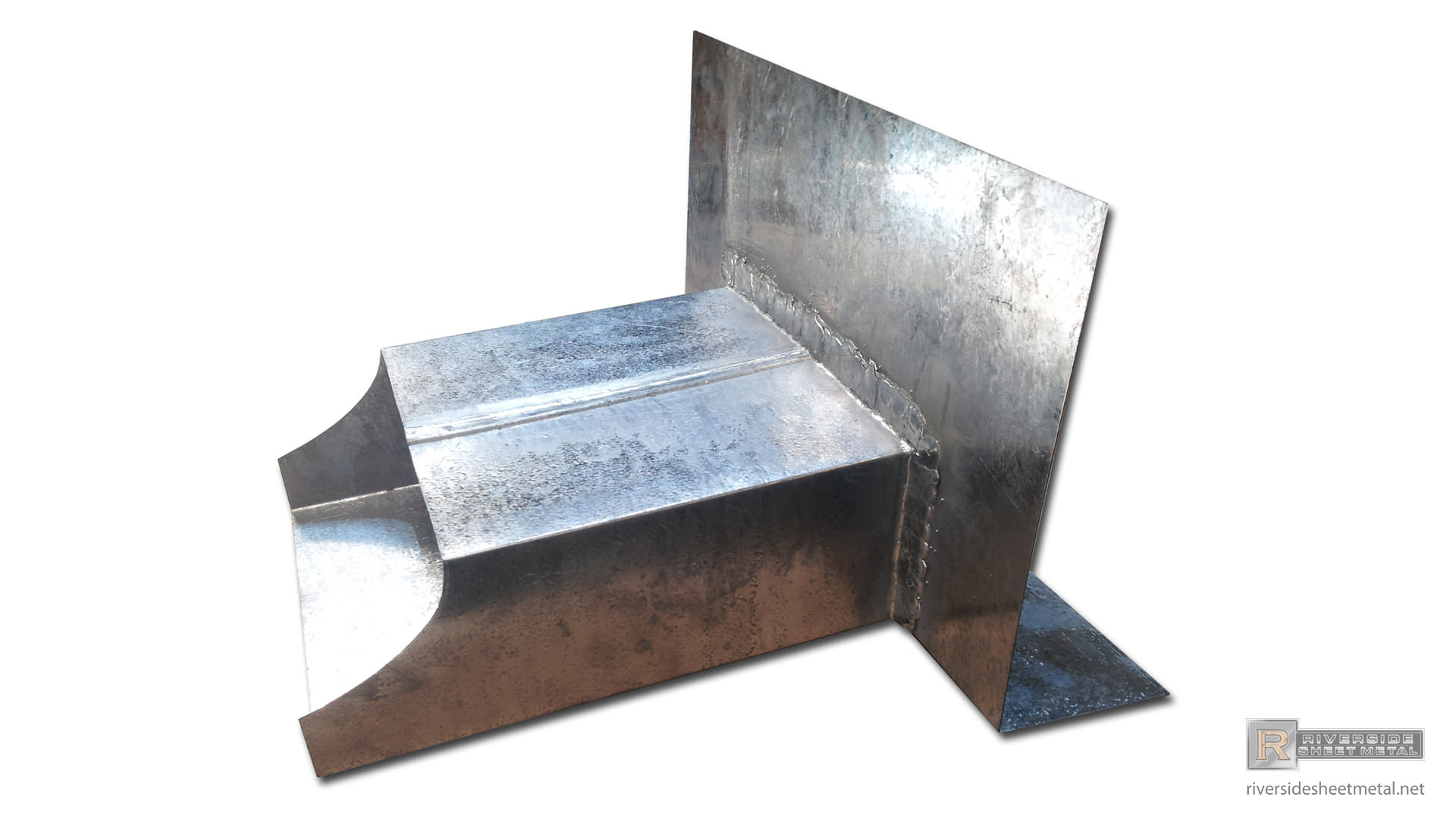 Scupper Boxes, Through Wall Scuppers & Collector Boxes MA