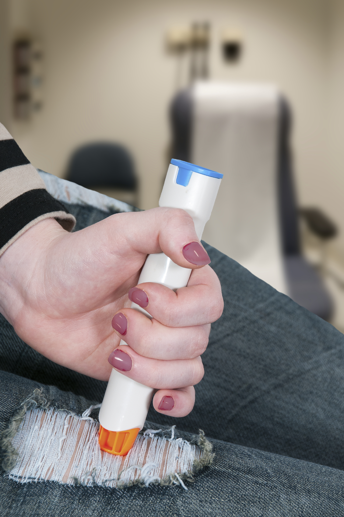 Anaphylaxis and Auto Injector life saving and Basic Life Support 2 hour