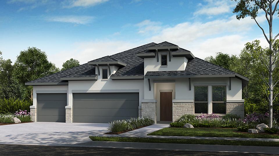 Move Quickly with Taylor Morrison