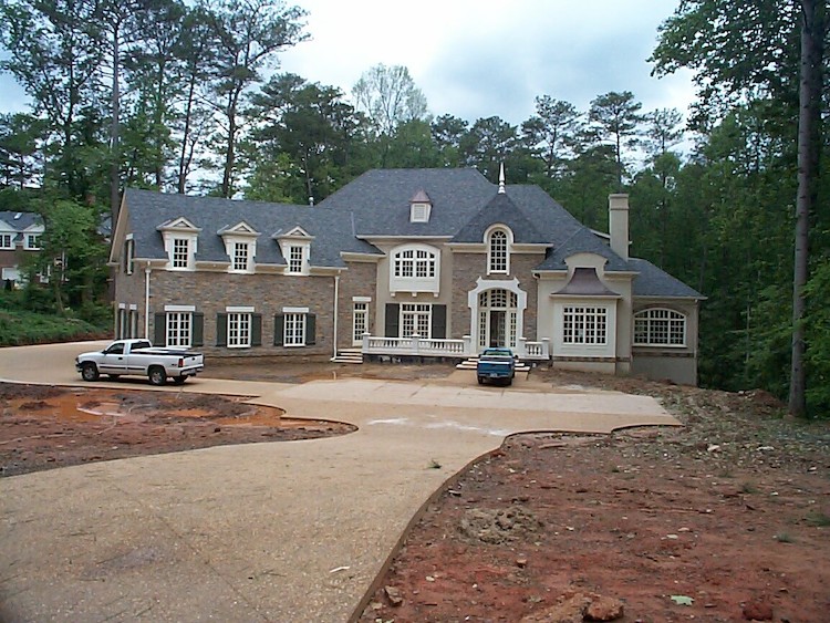 Riverstone Custom Builders Riverstone Development Group