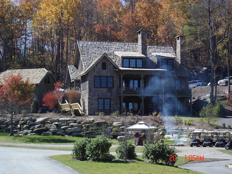 Riverstone Custom Builders Riverstone Development Group