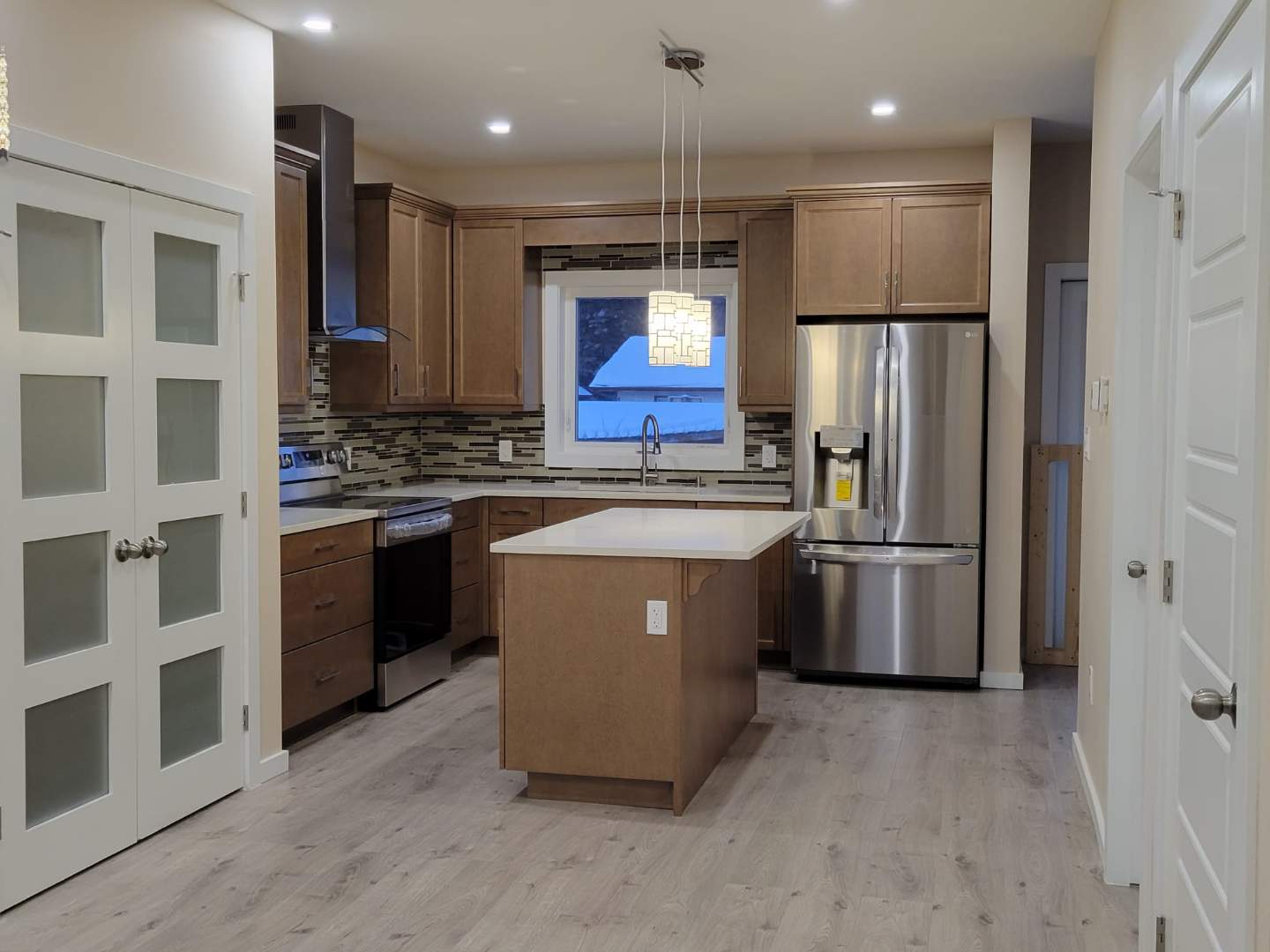 Gallery Riverstone Homes Ltd.