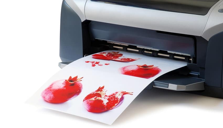Best Printer For Cricut (2021) Cricut Printers