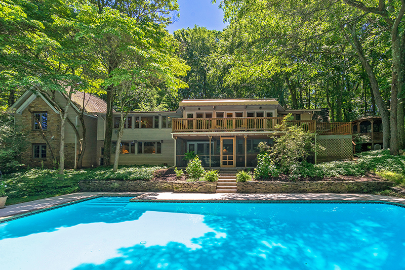 6627 Paxson Rd, New Hope, PA JUST LISTED