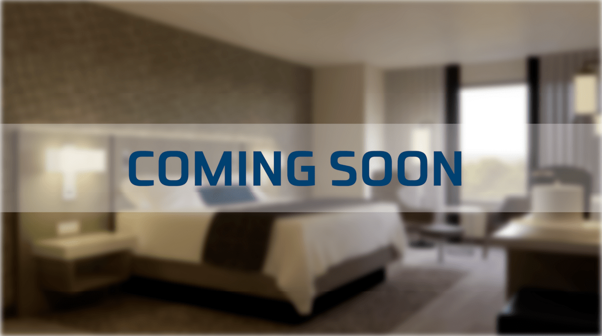 Two Queen Room Hotel Room at The Riverview, Cape Girardeau