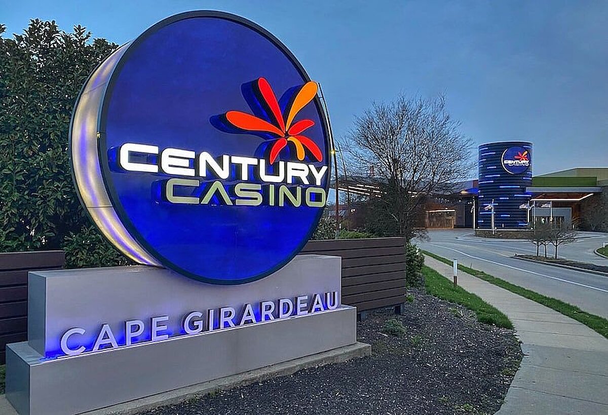 The Riverview Stay at the Best Hotel in Cape Girardeau