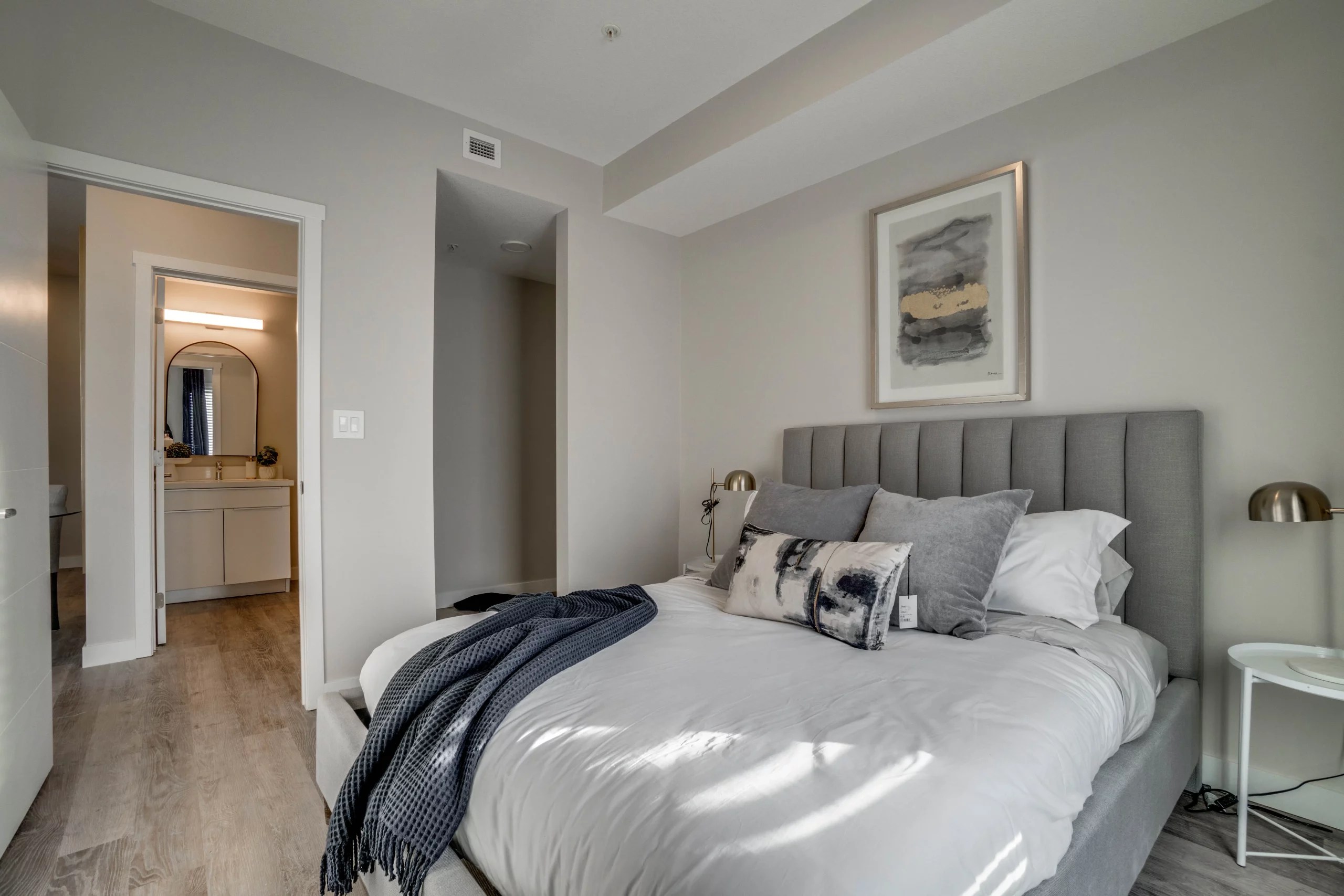 Home Riverview Crossing Shopping Centre Edmonton, AB