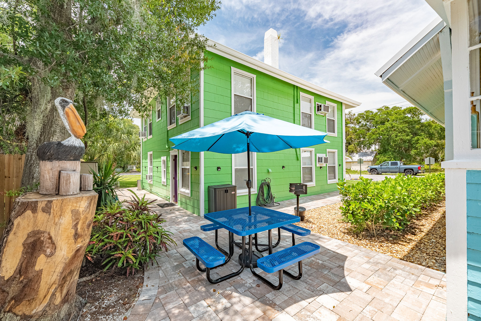 The Riverview Short Term Apartment Rentals in Downtown Melbourne, Florida