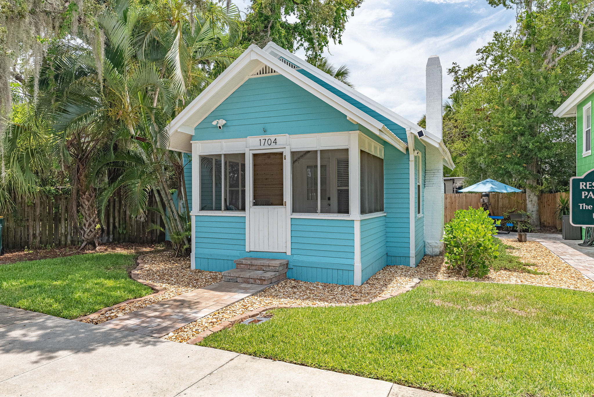 The Riverview Short Term Apartment Rentals in Downtown Melbourne, Florida