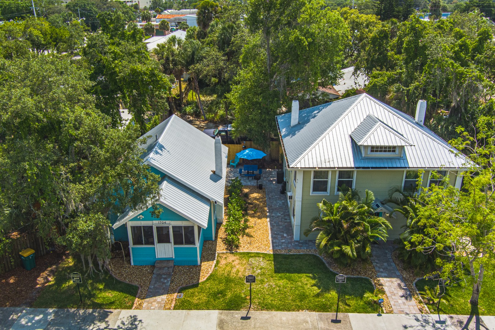 The Riverview Short Term Apartment Rentals in Downtown Melbourne, Florida