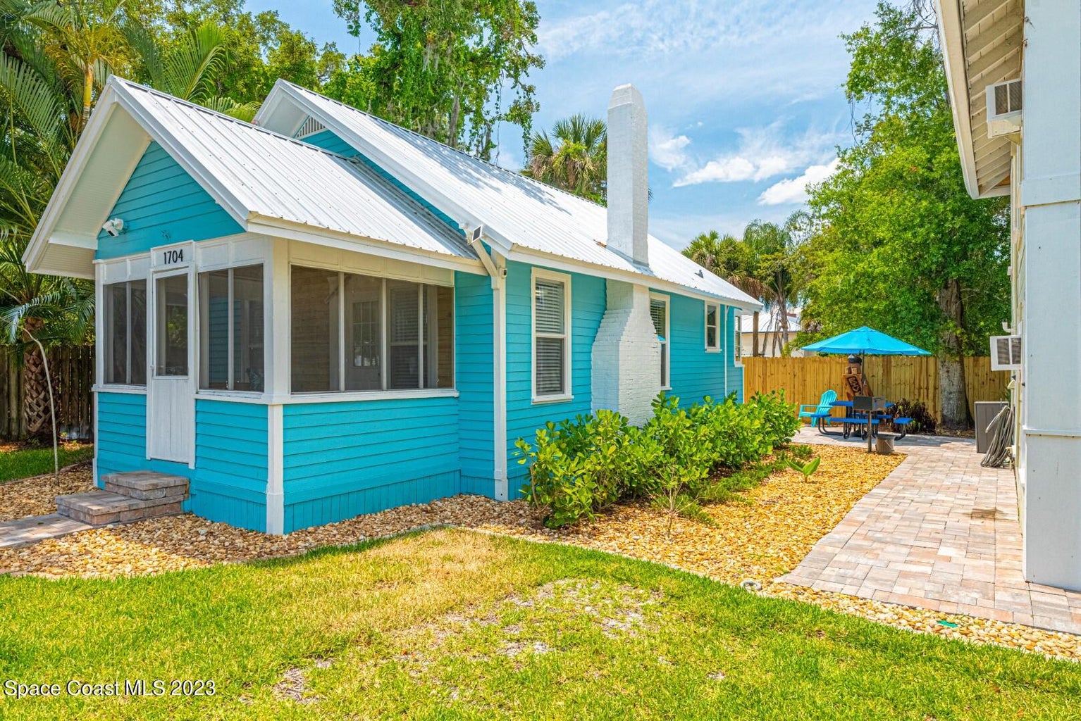 The Riverview Short Term Apartment Rentals in Downtown Melbourne, Florida