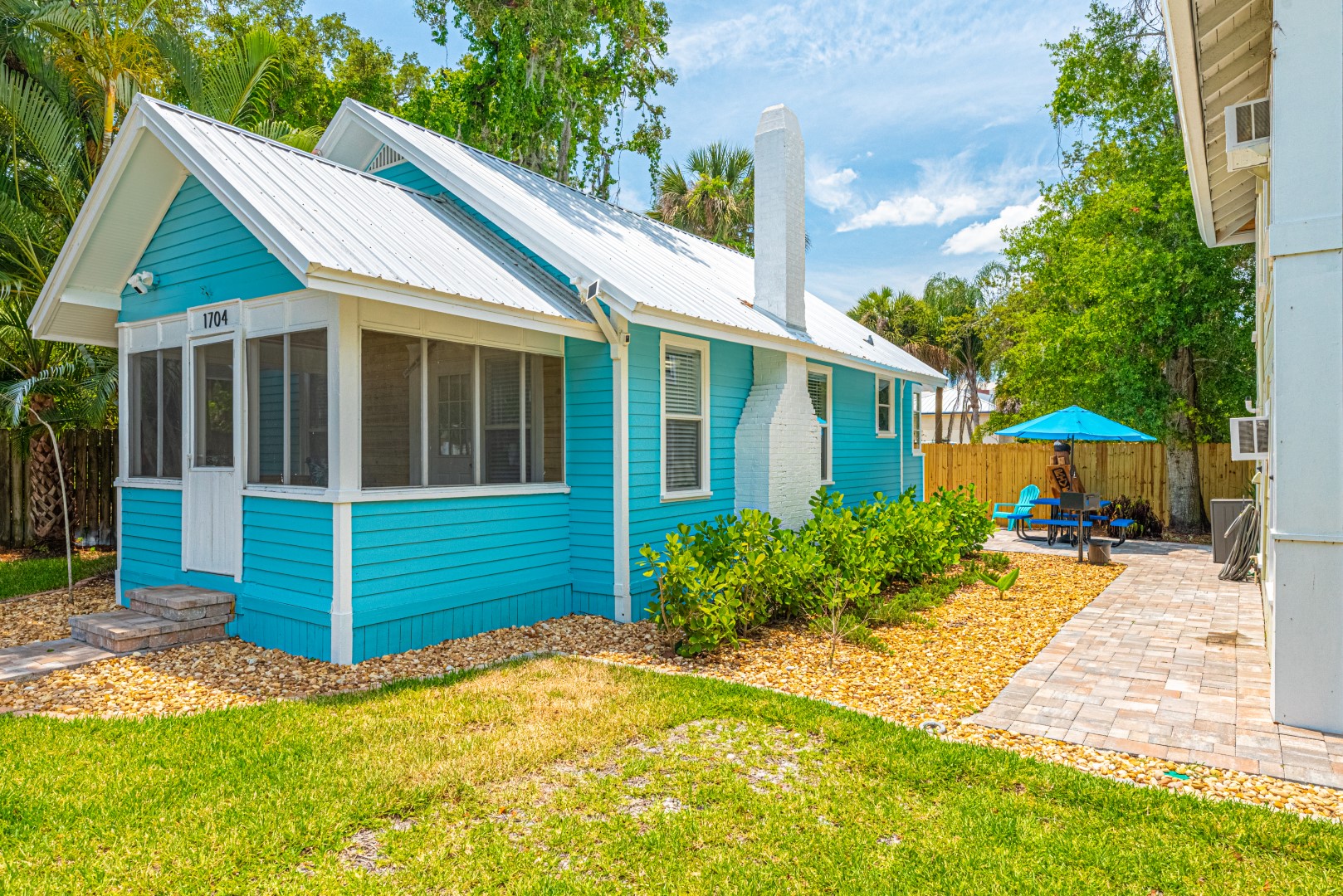 The Riverview Short Term Apartment Rentals in Downtown Melbourne, Florida