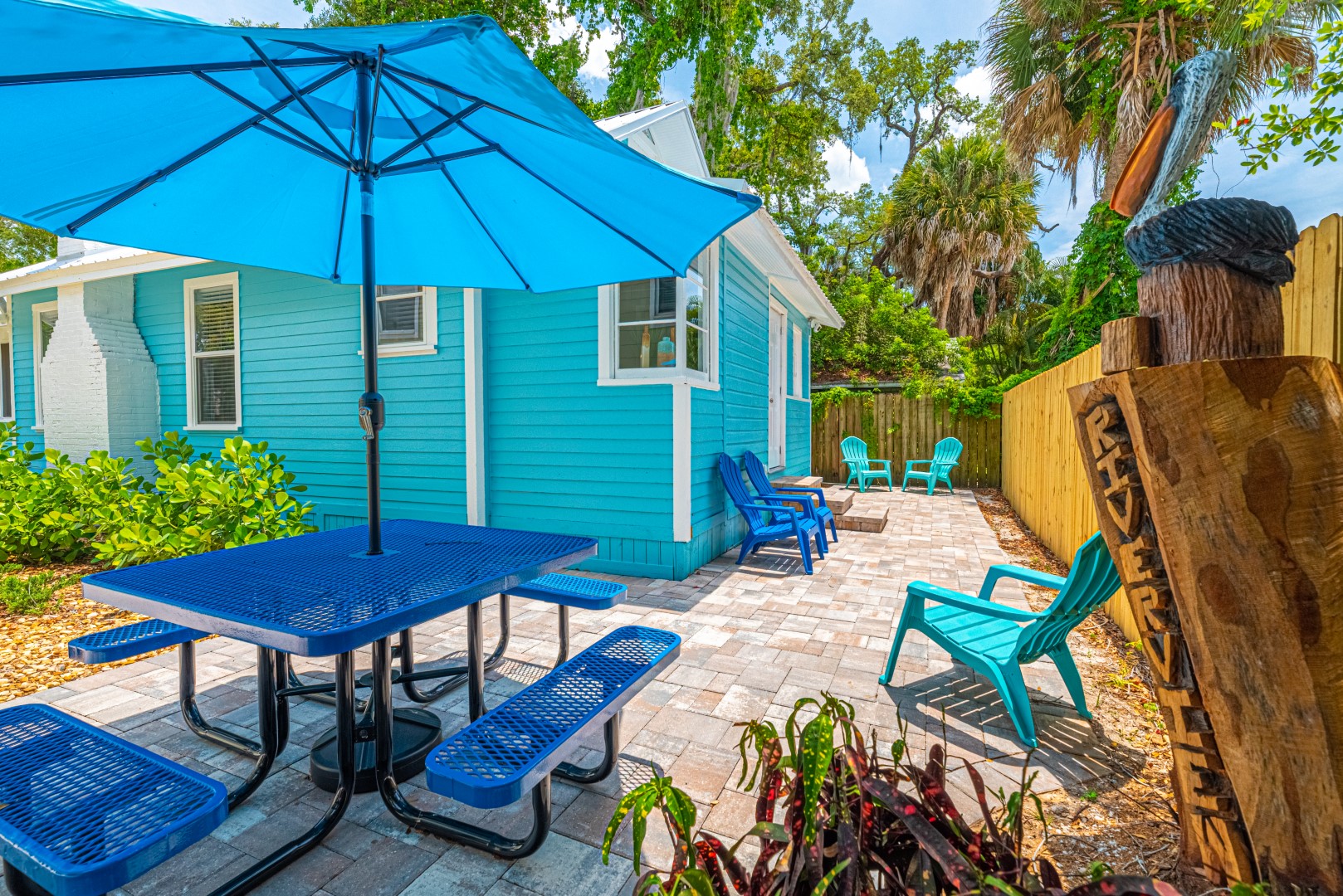 The Riverview Short Term Apartment Rentals in Downtown Melbourne, Florida