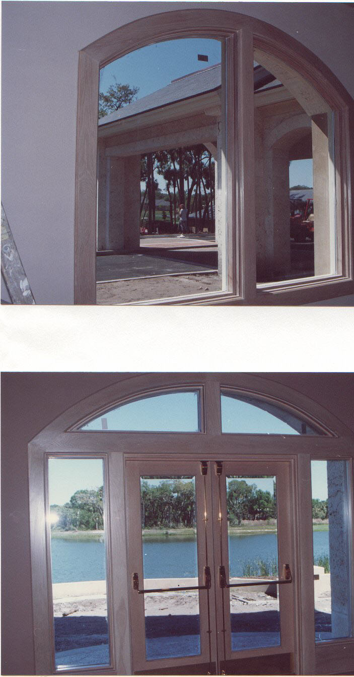 Riverview Millworks, Inc. The Plantation>