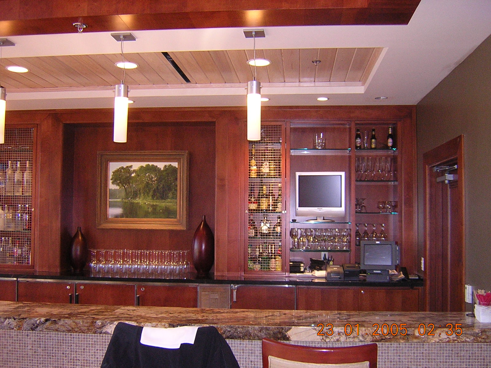 Riverview Millworks, Inc. River Club>