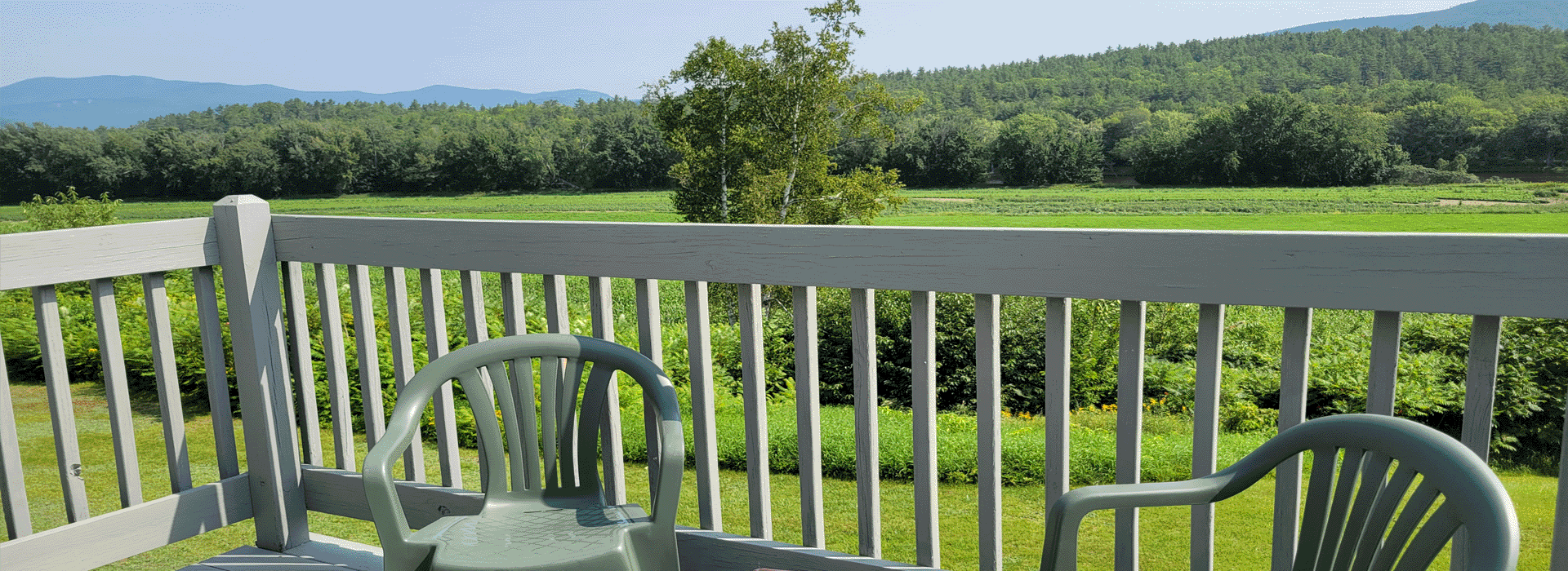 River View Resort, Guest Suites Nightly Rentals, Bethel, Maine