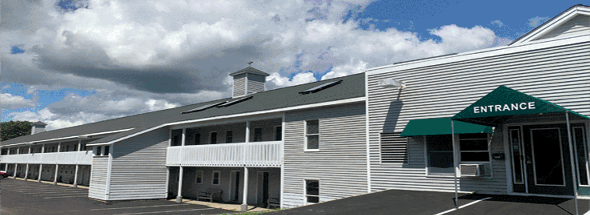 River View Resort, Guest Suites Nightly Rentals, Bethel, Maine