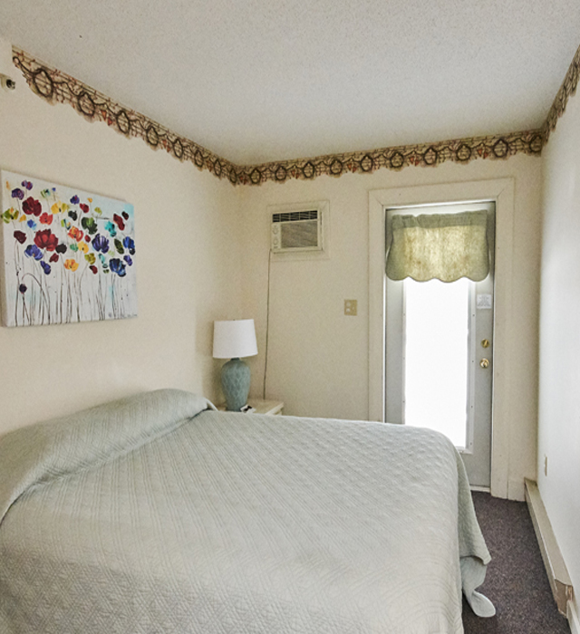 River View Resort, Guest Suites Nightly Rentals, Bethel, Maine