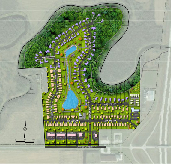 Riverwalk Development Hillsboro Nd at Drew Velasquez blog