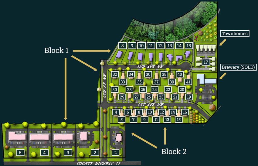 Riverwalk Development Hillsboro Nd at Drew Velasquez blog