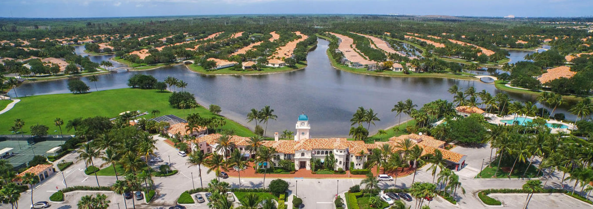 RiverWalk of the Palm Beaches