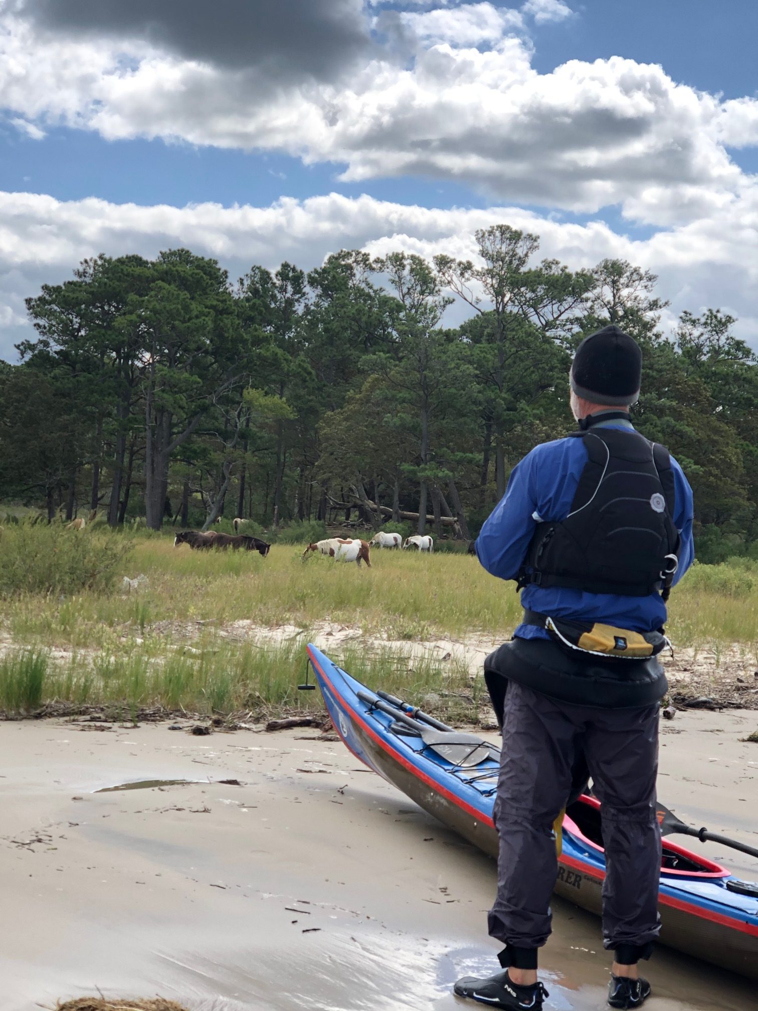 Chincoteague Events February 2024 Chincoteague event RiverWind Kayak