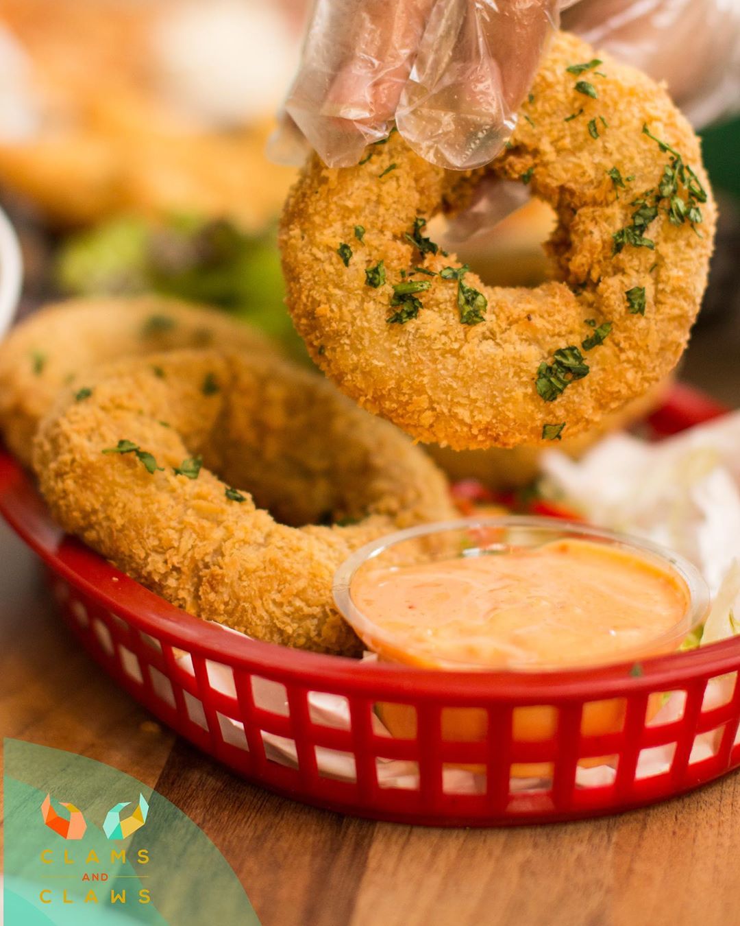 Clams and Claws » Blog Archive » Rivette Mall