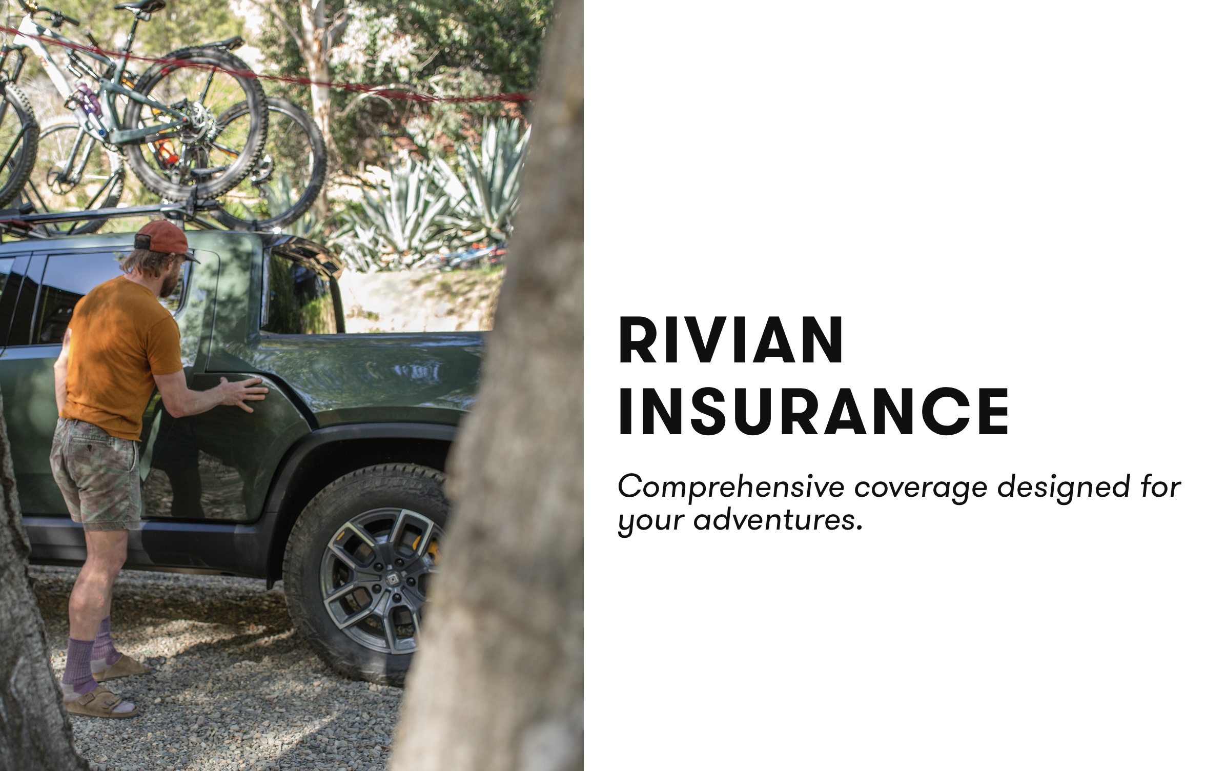 Official Rivian Insurance Info Announced! Page 6 Rivian Forums