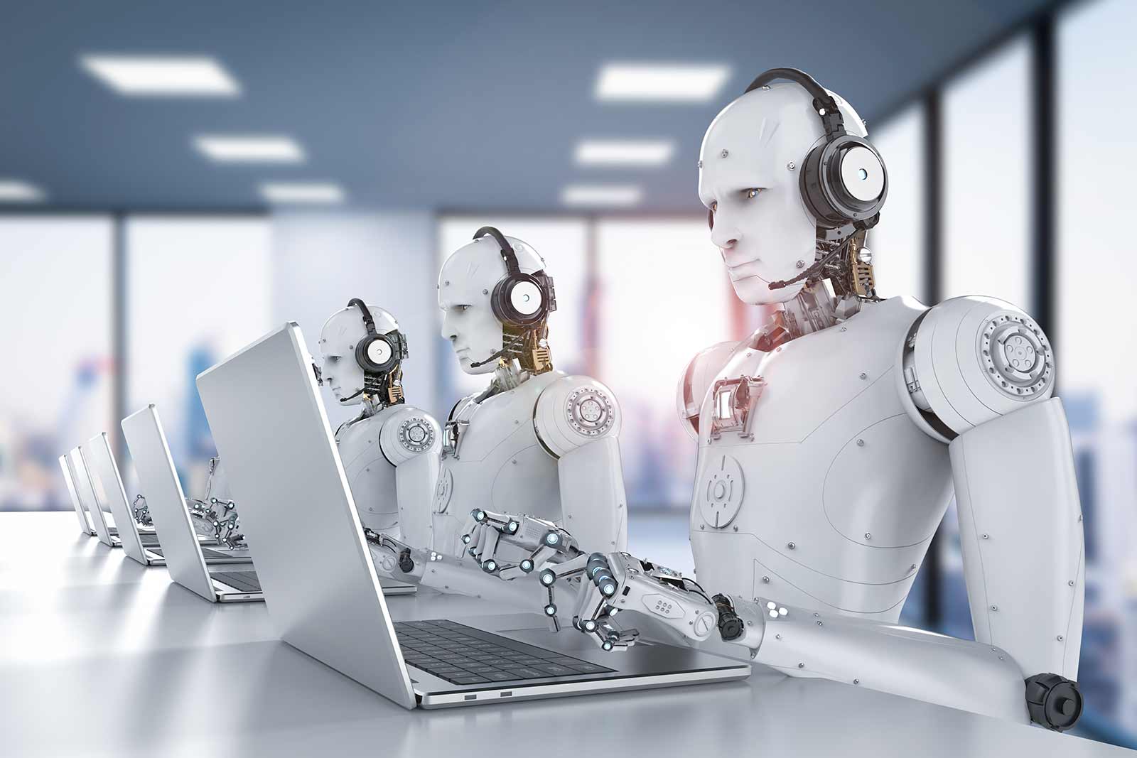 Why Artificial Intelligence Should be in Business Riviera Why Artificial Intelligence Should be in Business Riviera