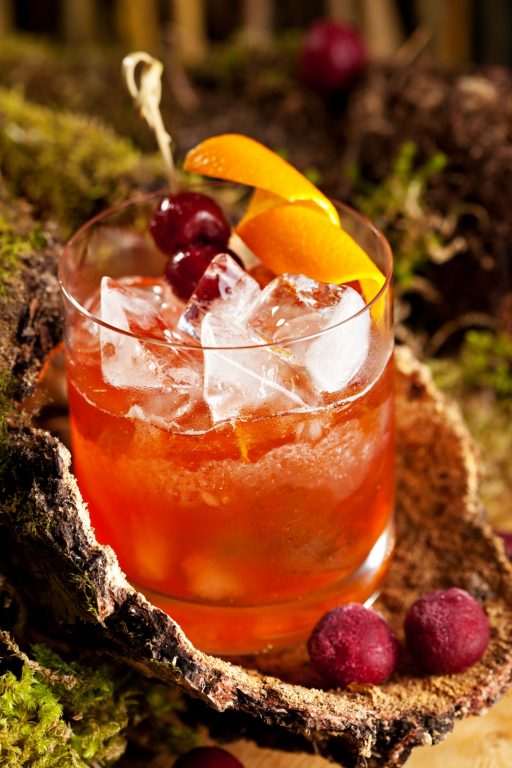 Rivulet® Old Fashioned Rivulet