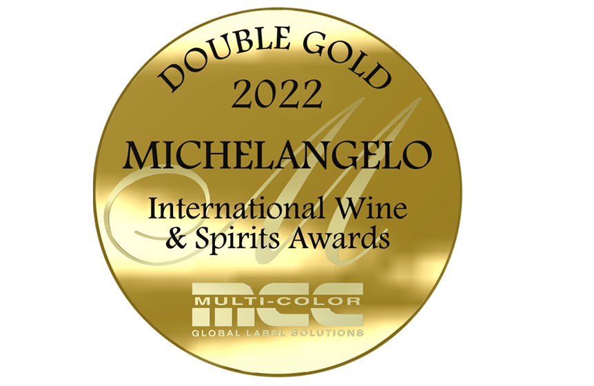 Rivulet® Artisan Pecan Liqueur Awarded Double Gold at Michelangelo