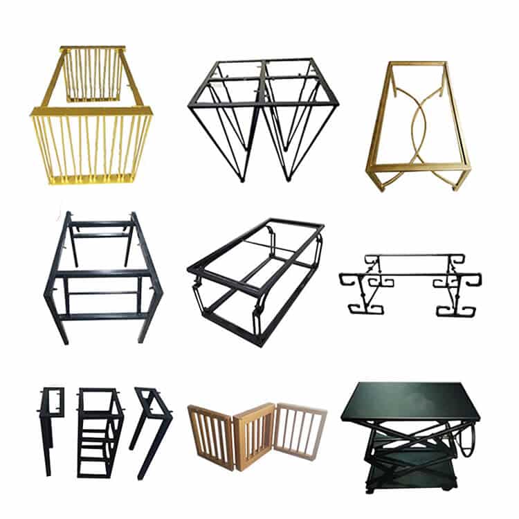 Furniture Frames Wholesale from Factory or supplier Riwick