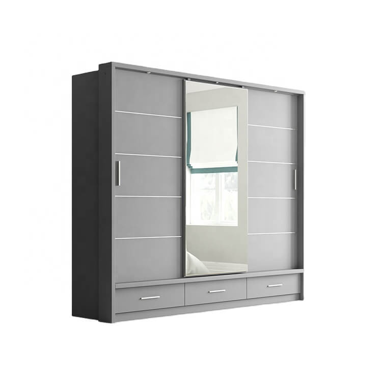 Wardrobe Wholesale from Factory or supplier Riwick