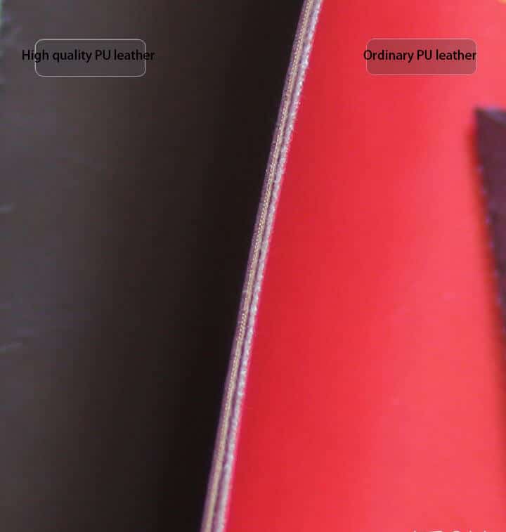 The Ultimate Guide To Faux Leather Riwick