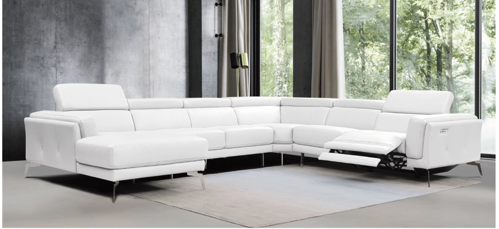 Manual vs Power Recliners Uncovering the Best Choice for Your Lounge Room