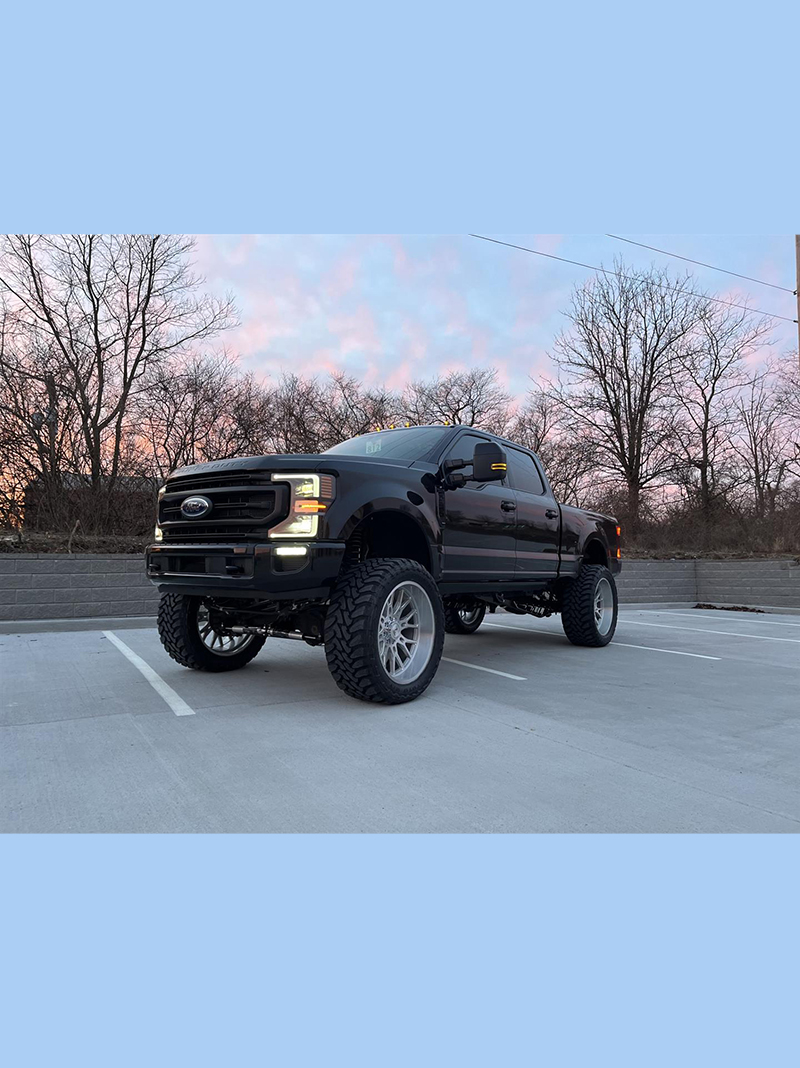 RIX OffRoad Division RIX Automotive