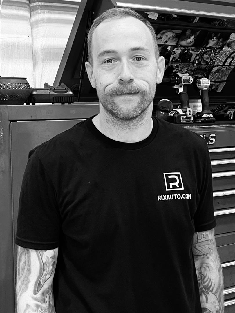 Mason Auto Repair RIX Automotive