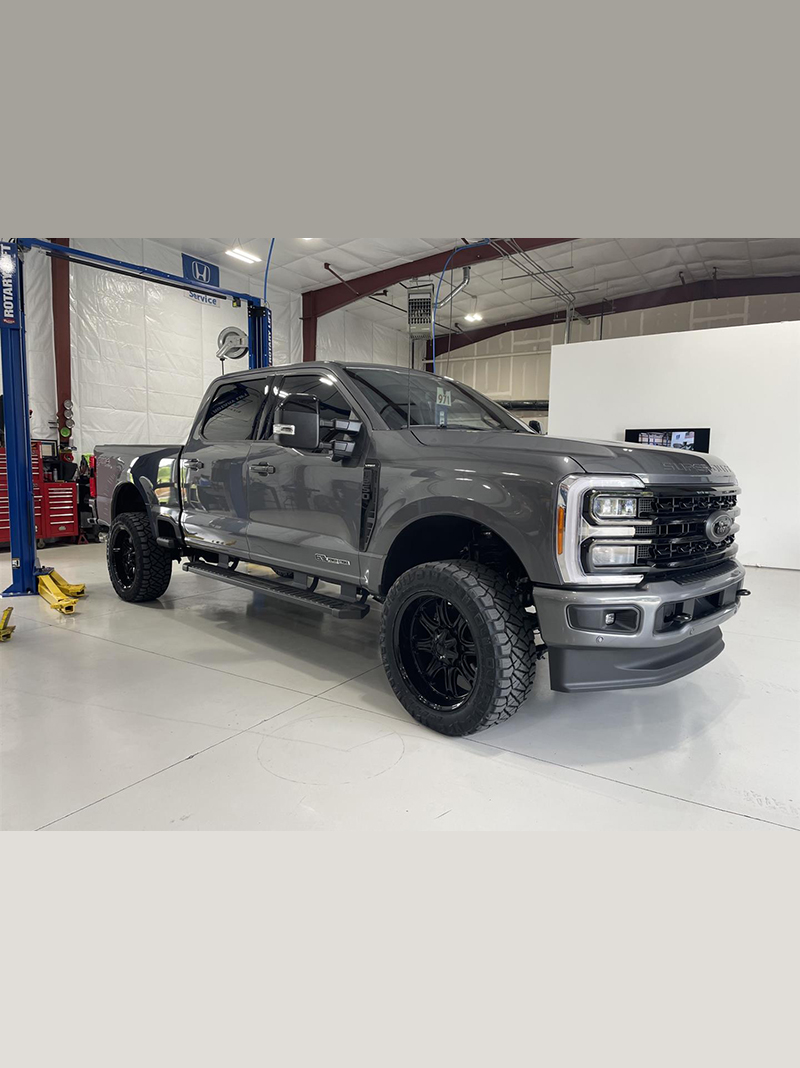 RIX OffRoad Division RIX Automotive