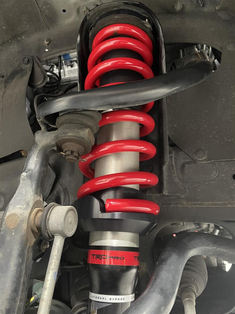 RIX OffRoad Division RIX Automotive