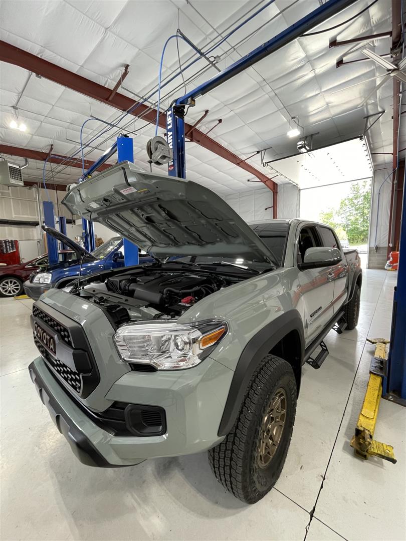 RIX OffRoad Division RIX Automotive