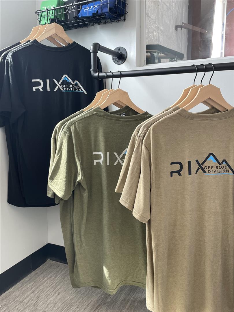 RIX OffRoad Division RIX Automotive
