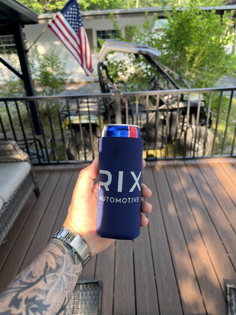 RIX Merch RIX Automotive