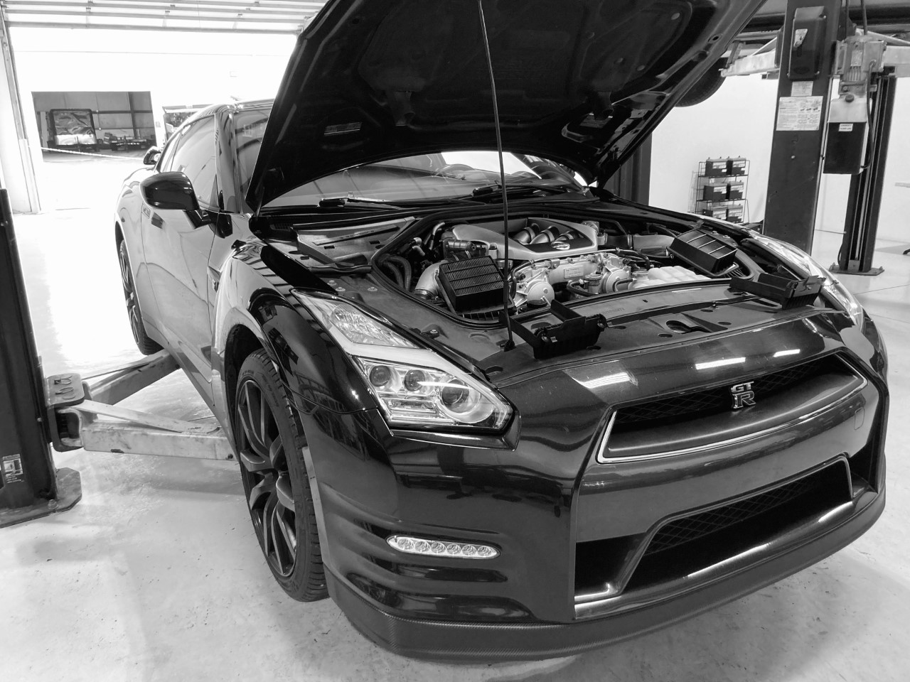 Mason Auto Repair RIX Automotive