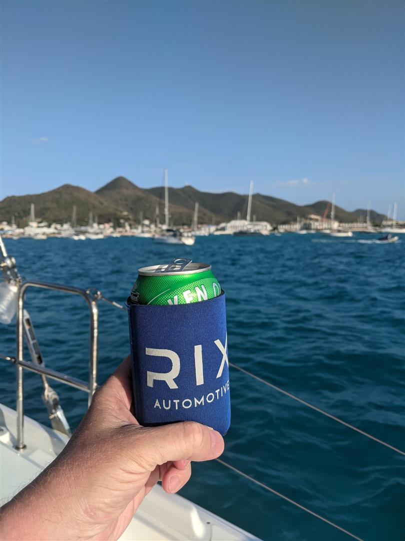 RIX Merch RIX Automotive