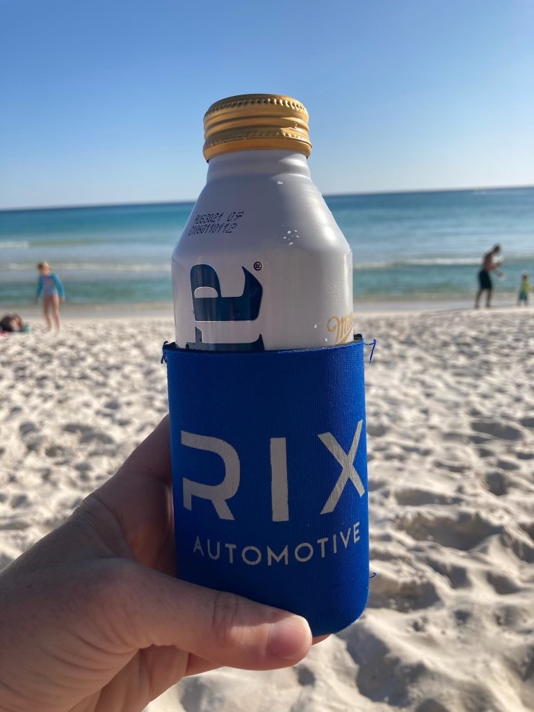 RIX Merch RIX Automotive