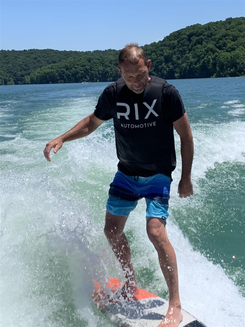 RIX Merch RIX Automotive